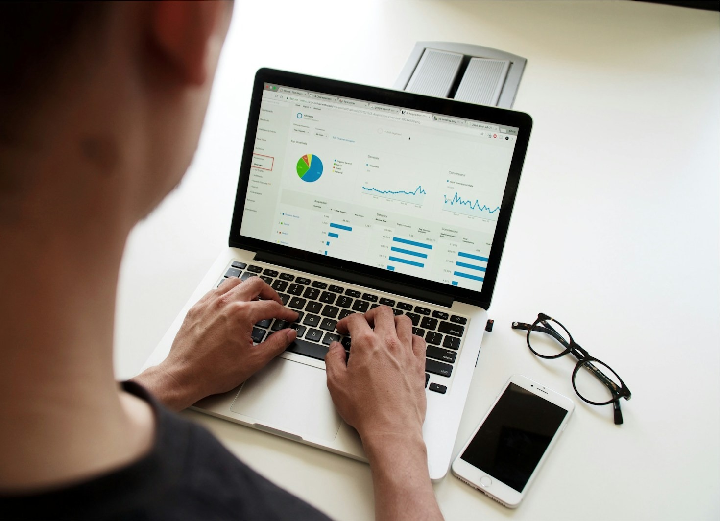 Tendencias en contratación de servicios profesionales